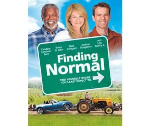 Finding Normal