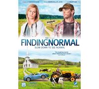 Finding Normal (DVD)
