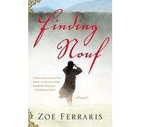 FINDING NOUF