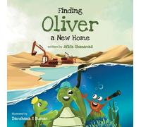Finding Oliver a New Home