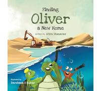 Finding Oliver a New Home