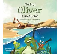 Finding Oliver a New Home