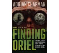 Finding Oriel: A Romantic Spy Comedy Brimming With Irish Wit and 1980s Nostalgia