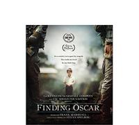 Finding Oscar [Blu-ray]