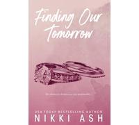 Finding Our Tomorrow: 5 (Imperfect Love)