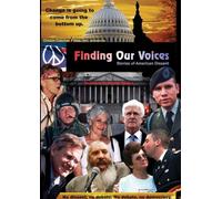Finding Our Voices: Stories of American Dissent