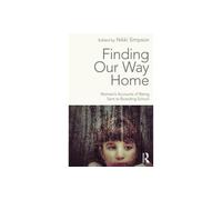 Finding Our Way Home by Nikki Simpson