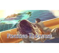 Finding Paradise