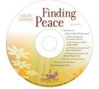 Finding Peace: Guided Practices for Radical Forgiveness by Colin Tipping (2010-05-04)