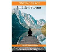 Finding Peace in Life's Storms