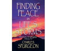 Finding Peace in Life's Storms