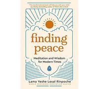Finding Peace
