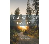 Finding Peace, the Last Task
