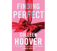 Finding Perfect : The heartwarming conclusion to the New York Times bestselling Hopeless series