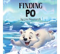 Finding Po (Wild Adventures)