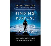 Finding Purpose in a Godless World: Why We Care Even If the Universe Doesn't