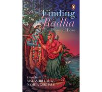 Finding Radha: THE QUEST FOR LOVE
