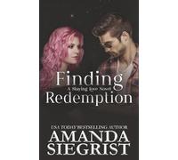 Finding Redemption: 5 (A Slaying Love Novel)