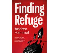 Finding Refuge