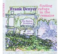 Finding refuge in the Remains - Finding Refuge in the Remains