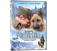 Finding Rin Tin Tin