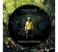 Finding & Searching [20P豪華ブックレット封入 / 国内盤] (JSPCDK1006R)
