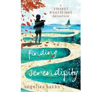 Finding Serendipity (Tuesday McGillycuddy)
