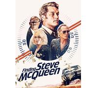 Finding Steve McQueen