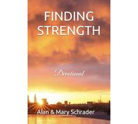 Finding Strength: Devotional
