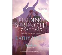 Finding Strength: During the Panic of 1893: 2 (Emeline)