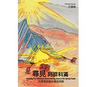 Finding The Afikoman: Encountering Jesus in the Spring Feasts Volume 1(Chinese): Chinese Version (Finding The Afikoman: Encountering Jesus in the Biblical Feasts)