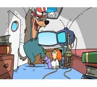 Finding The Beat / Gordon's Bed