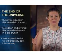 Finding the Beginning and End of the Cosmos