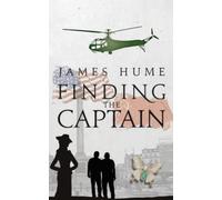 Finding the Captain: Sequel to Avenging the Captain