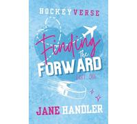 Finding the Forward, Part One: A Why Choose Omegaverse Hockey Romance (HockeyVerse)