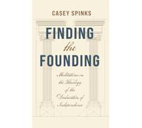 Finding the Founding
