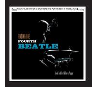 Finding the Fourth Beatle: The 23 drummers who put the beat behind the Fab Three