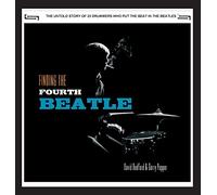 Finding The Fourth Beatle: The 23 drummers who put the beat behind the Fab Three