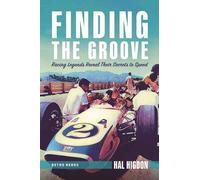 Finding the Groove