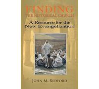 Finding the Historic Church