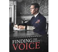 Finding the King's Voice