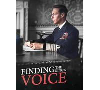 Finding the King's Voice