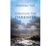 Finding the Light Through the Darkness
