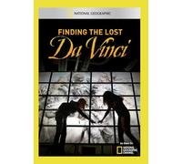 Artist Not Provided - Finding the Lost Da Vinci [DVD] [Region 1] [US Import] [NTSC]