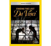Artist Not Provided - Finding the Lost Da Vinci [DVD] [Region 1] [US Import] [NTSC]