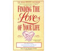 Finding the Love of Your Life