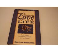 Finding the Love of Your Life