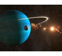 Finding The New Earth