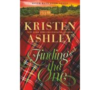 Finding the One: A River Rain Novel: 7