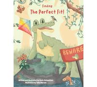 Finding the Perfect Fit!